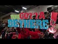 You Gotta Be There for the 2012 WFG Continental Cup of Curling