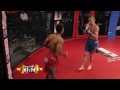 MMA in India: Super Fight League 17 - Anup Kumar Vs Tom Mckenna