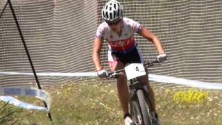 Specialized Racing: UCI World Cup XC4 - Vallnord