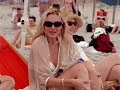 Sex and the City - Hamptons scenes