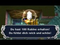 Let's Play The Legend of Zelda A Link Between Worlds Part 22: Der Sumpfpalast