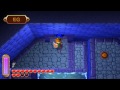 Let's Play The Legend of Zelda A Link Between Worlds Part 22: Der Sumpfpalast