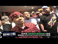 GrindTimeNow.NET: Cortez vs Conceited Pt. 1