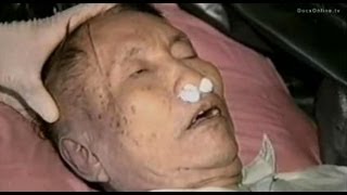 Death of Pol Pot