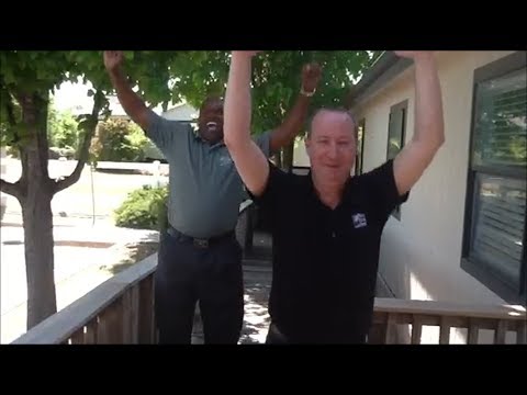 Watch Video of Palm Harbor Nations Best Homebuilder
