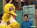 Sesame Street - Big Bird's Angry at Granny Bird