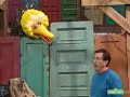 Sesame Street - Big Bird's Angry at Granny Bird