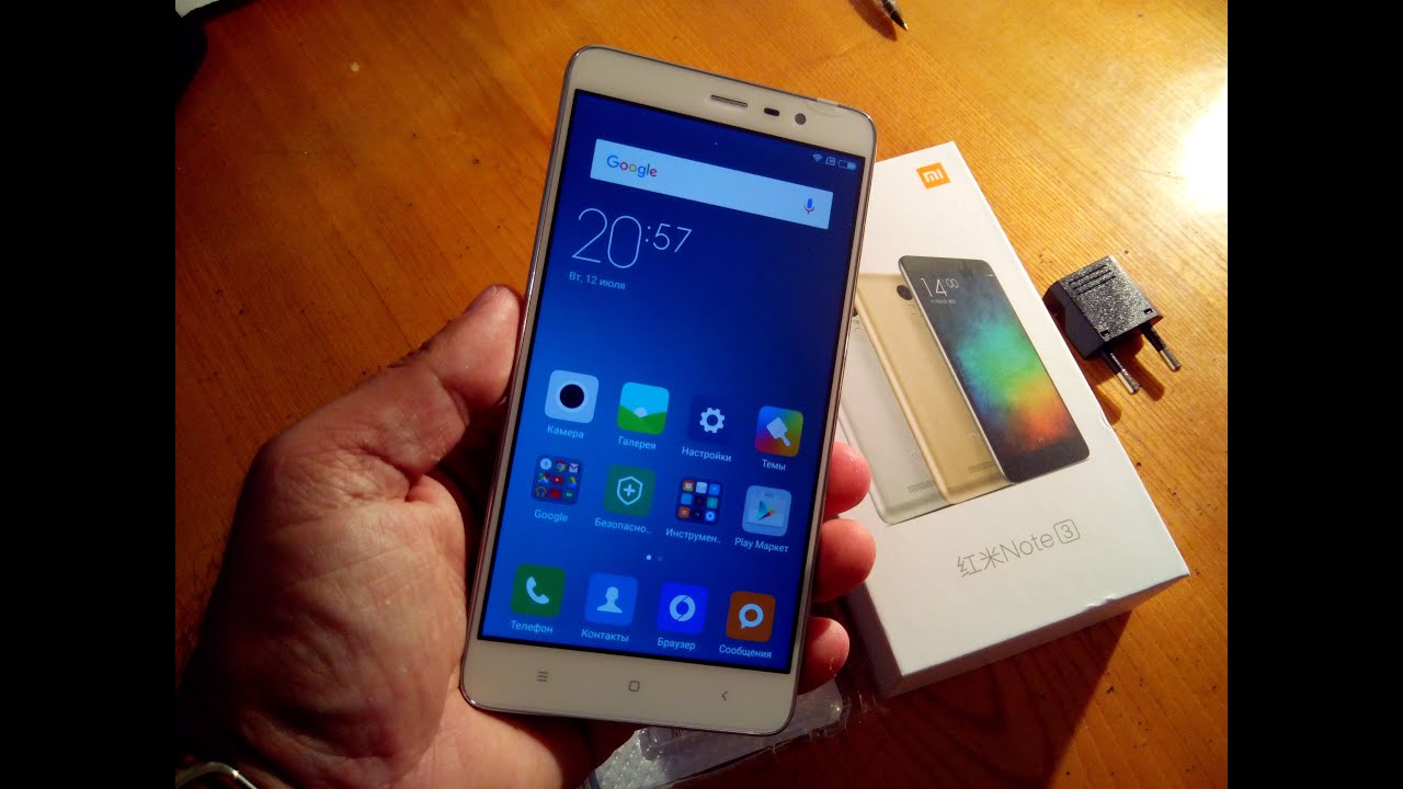 Как сделать глобальная прошивка для xiaomi redmi note 3 pro Как сделать глобальная прошивка для xiaomi redmi note 3 pro