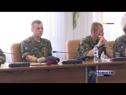 В девятой школе откроют музей памяти основателя поискового отряда «Кондор» Сергея Зверева В девятой школе откроют музей памяти основателя поискового отряда «Кондор» Сергея Зверева