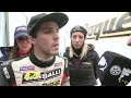 TC en San Luis: La polémica entre Ortelli, Rossi y Aventín