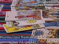 Video Horóscopo Semanal GÉMINIS  del 7 al 13 Octubre 2007 (Semana 2007-41) (Lectura del Tarot)