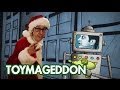 Toymageddon (ft. Ira Glass, Eugene Mirman)