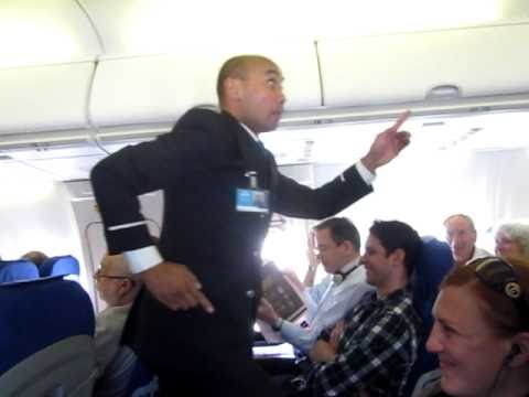 Crowd Act Klm Royal Dutch Airlines