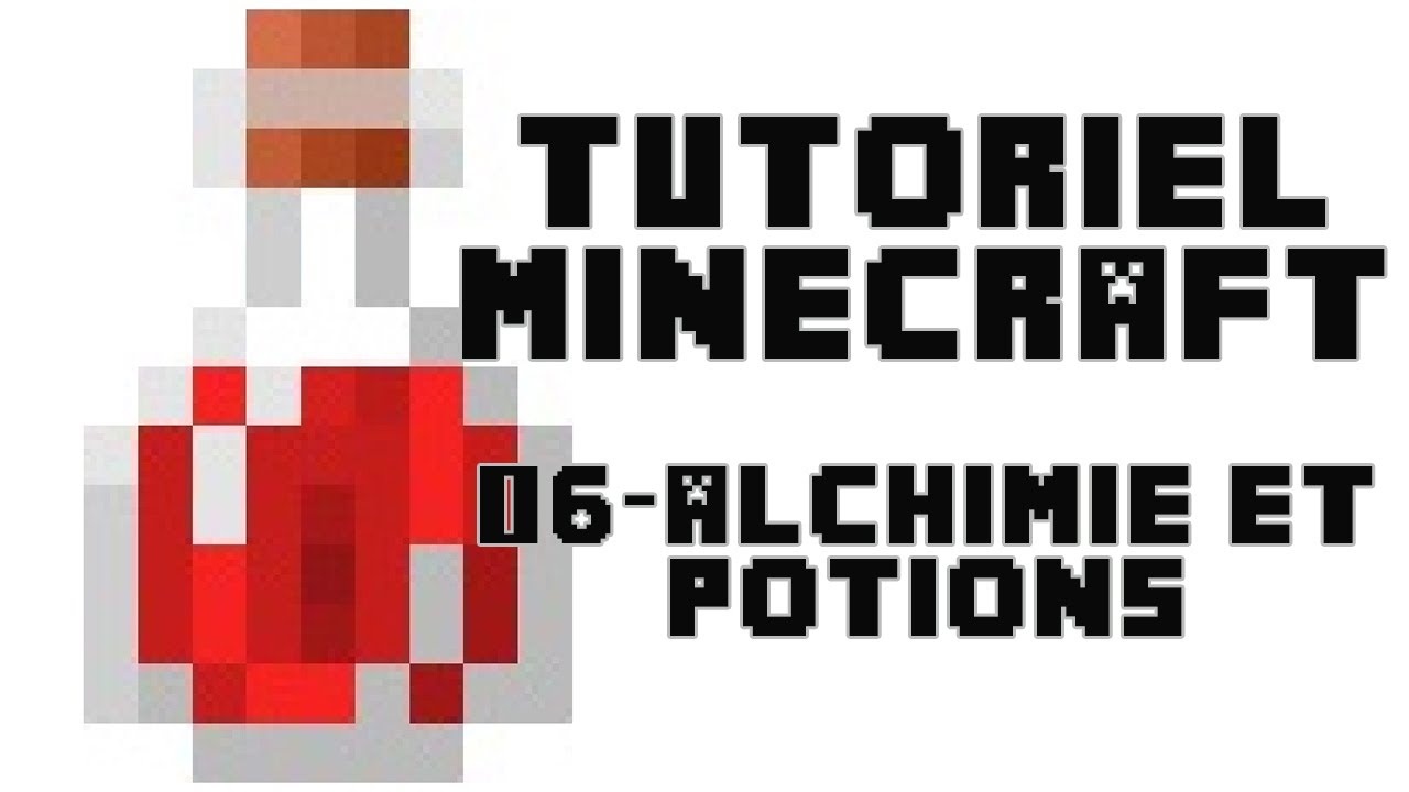 Minecraft Tuto sur l