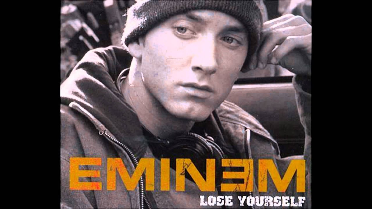Eminem - "Lose Yourself" / "Not Afraid" remix by SamBa - YouTube