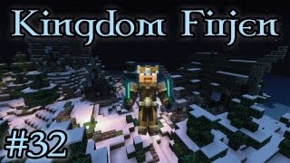 Kingdom Firjen - Het Smokkelaarsdorp - deel 32