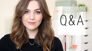 100th Video! Questions & Answers | I Covet Thee