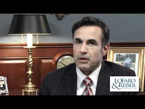 About LoFaro & Reiser, LLP, a New Jersey law firm concentrating in bankruptcy law, business law, trial and appellate practice, foreclosure and asset recovery, criminal law & DWI, estate litigation & probate.