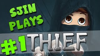 Thief (Full Walkthrough) #1 - Recovering Klepto