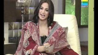 NOOR & MATHIRA