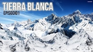 MINECRAFT ADVENTURE -TIERRA BLANCA - Episodio 1