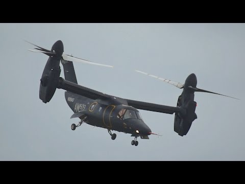 Download AgustaWestland AW-609 flying Display at RNAS Yeovilton Air Day 2015 N609AG