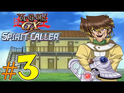 Yu-gi-oh Gx Spirit Caller Cheats