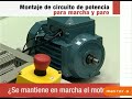 Thumbnail 3 for Montaje De Circuito De Potencia Para Marcha Y Paro Thumbnail 3 for Montaje De Circuito De Potencia Para Marcha Y Paro