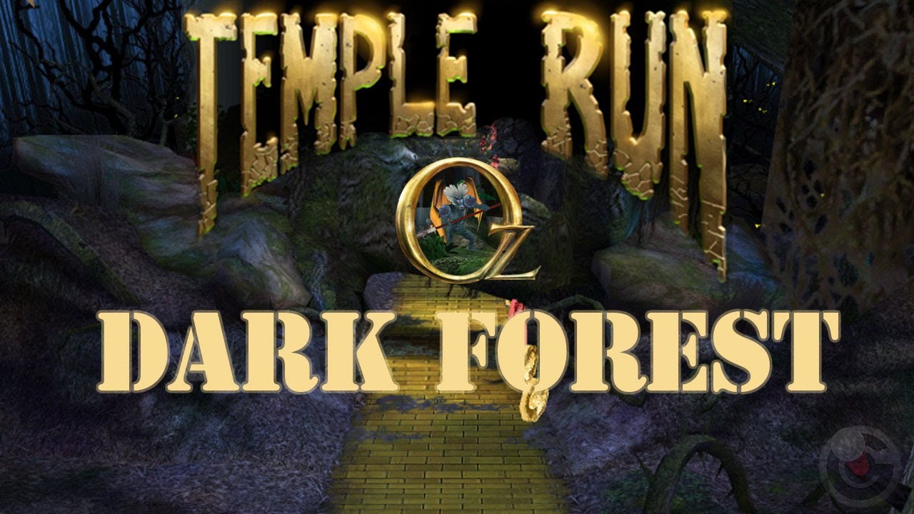 games temple run oz