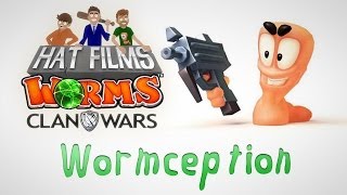 Worms Clan Wars - Wormception