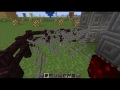 How to make a Minecraft Dispenser Shoot a Rapid Fire Burst Of Arrows - Adventure Map Trap Idea