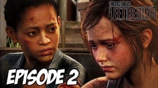 The Last of Us: Left Behind - L'aventure Horrifique | Laissez moiiii | Episode 2