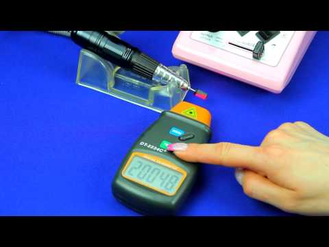 Сменная ручка DMJ-102 для фрезера