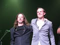 Joe Bonamassa - Just Got Paid/Dazed And Confused at Casino Rama, May 6th, 2013
