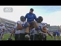 Duke vs North Carolina | 2013 ACC Football Highlight