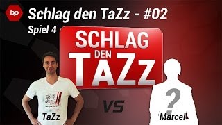 FIFA 14 | Schlag den TaZz | Finaler Fight um 1,3 Mio Münzen | Ausgabe 2 | bPartGaming