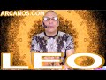 Video Horóscopo Semanal LEO  del 19 al 25 Marzo 2023 (Semana 2023-12) (Lectura del Tarot)