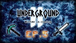 阿神的實況教室『 UnderGround II！』EP.5－耕耕田，聊聊實況小雜事！