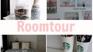 Roomtour Update