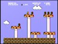 Super Mario Bros. Speed Run - 4:58.89