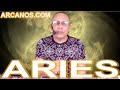Video Horscopo Semanal ARIES  del 16 al 22 Abril 2023 (Semana 2023-16) (Lectura del Tarot)