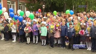 В новый учебный год со старыми проблемами: бердские родители снова вынуждены приобретать рабочие тетради за свой счет