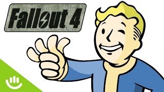 NSA spioniert Gamer aus - Fallout 4 kommt doch! - Game News