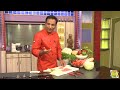 Cuts of Vegetables- By Vahchef @ vahrehvah.com