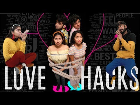 LOVE & RELATIONSHIP Life Hacks - Every Couple Should Know | #LoveLife #Fun #Anaysa