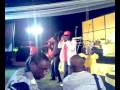 obour and okyeame the game live