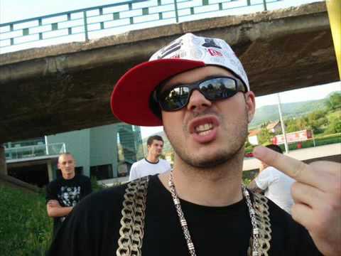 rolex serbian rap. 2009 (Serbian Rap) 3:51