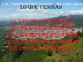 Thumbnail 1 for LO QUE VENDÍAS, LOS LEGENDARIOS Y DARÍO GÓMEZ, LETRA Thumbnail 1 for LO QUE VENDÍAS, LOS LEGENDARIOS Y DARÍO GÓMEZ, LETRA