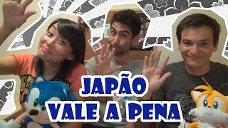 Minha opinião sobre o Japão (PJ) - Japão Nosso De Cada Dia