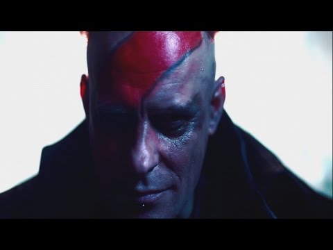 TANZWUT - Freitag der 13